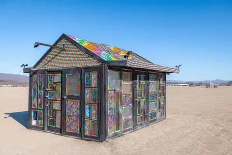 Representative artist / studio image for Alyssa Oliveira