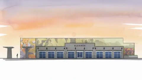 Representative organizer image for Garfield Substation murals RFQ — Roosevelt Row, Phoenix