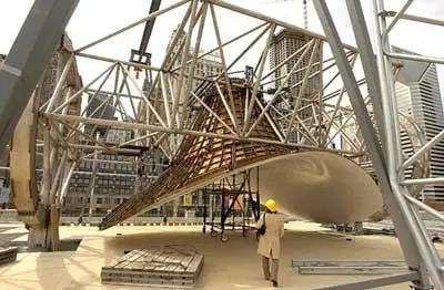 Representative studio image for Forell/Elsesser Engineers