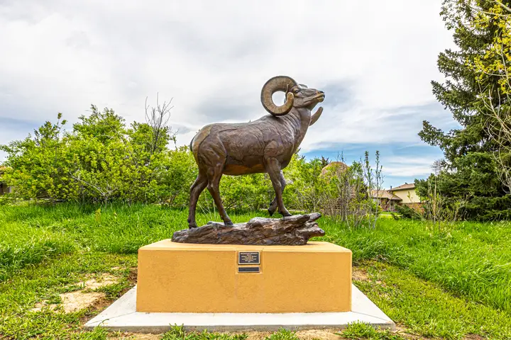 Representative organizer image for City of Loveland — Art in Public Places