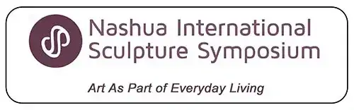 Organizer logo for Nashua International Sculpture Symposium