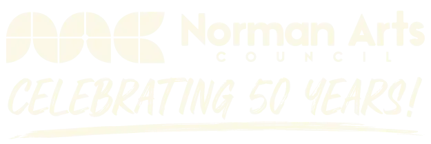 Organizer logo for Norman Forward 1% for Art