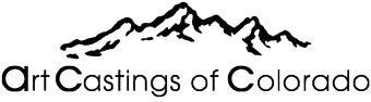Studio / provider logo for Art Castings of Colorado
