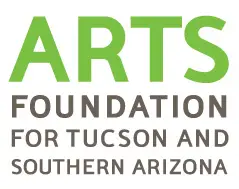Organizer logo for Tucson and Pima County Public Art