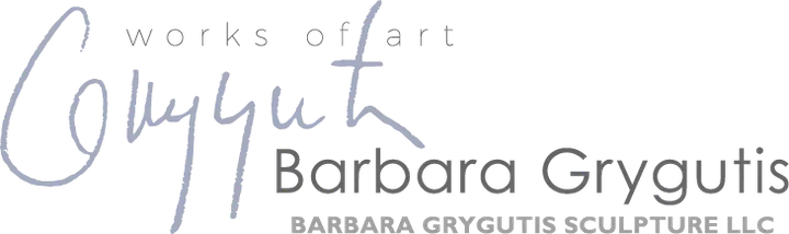 Artist / studio logo for Barbara Grygutis