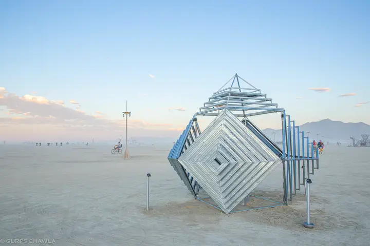 Representative artist / studio image for Chad Rice