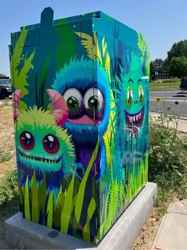 Representative organizer image for City of Greeley — Public Art