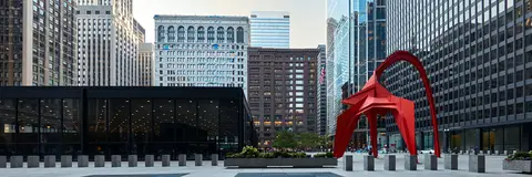 Representative organizer image for Art in Architecture Program