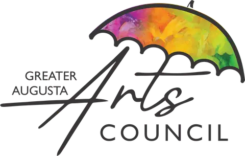 Image from the organizer source for Augusta Sculpture Trail 2027–2028