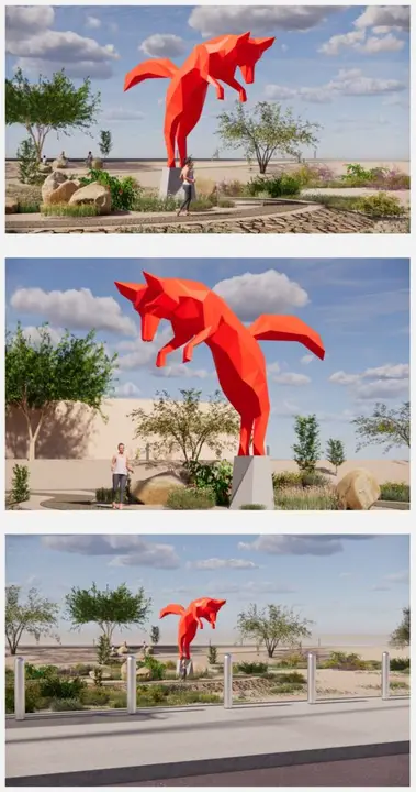 Representative artist / studio image for Creative Machines
