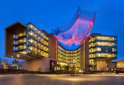 Representative studio image for Arup
