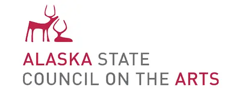 Organizer logo for Alaska State Council on the Arts