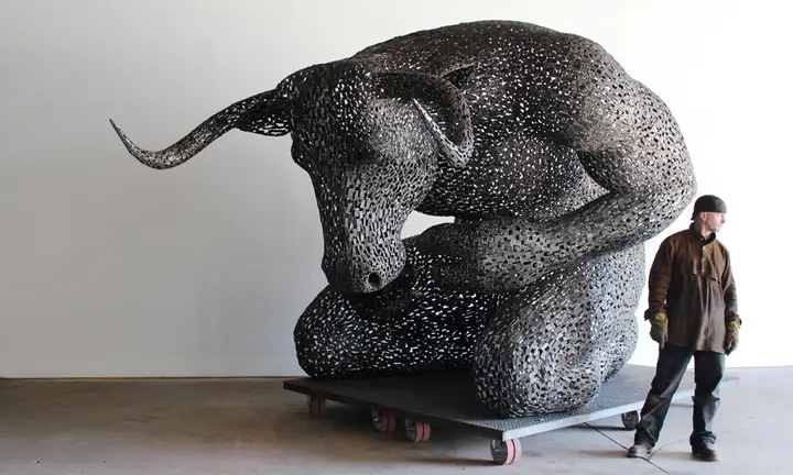 Image from the project source for Minotaur