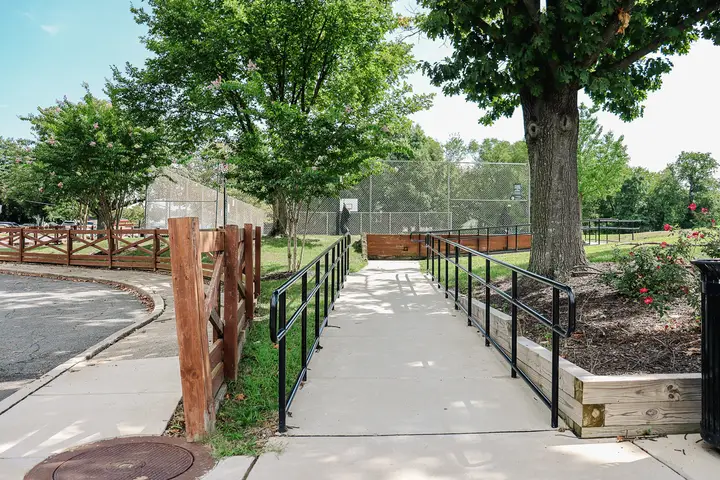 Source-page image · match unverified for Ewald Park public art