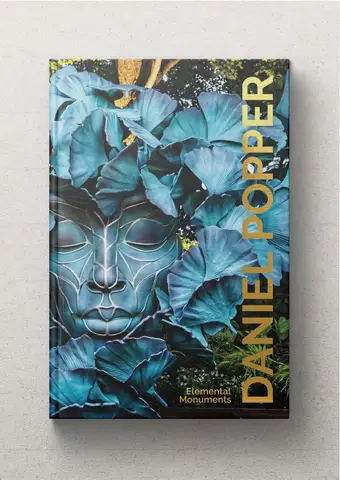 Representative artist / studio image for Daniel Popper