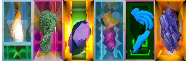 Representative organizer image for Temporary art pool
