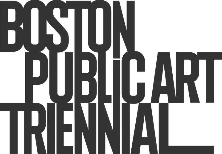 Organizer logo for Boston Public Art Triennial