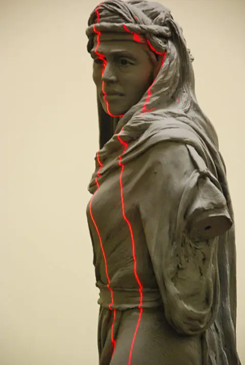 Representative studio image for Adonis Bronze