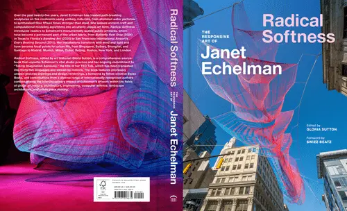 Image from the artist / work source for Janet Echelman