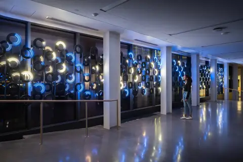 Verified artwork image for Rotation Index