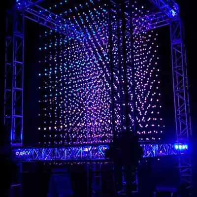 Verified artwork image for The CUBE 2.0