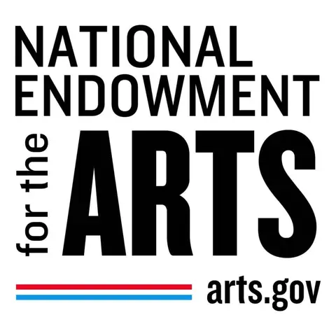Organizer logo for NEA Grants for Arts Projects: Visual & Media Arts — FY2027 July cycle