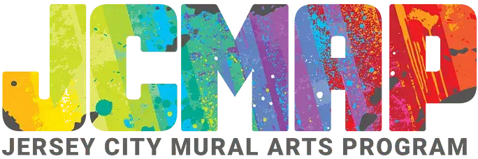Organizer logo for City of Jersey City — Mural Arts Program