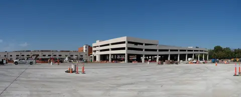 Representative organizer image for Bladensburg Bus Garage public art RFQ — WMATA Art in Transit