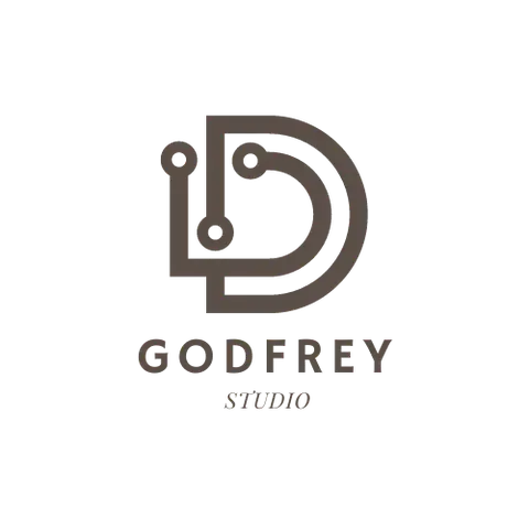 Artist / studio logo for DeWitt Godfrey