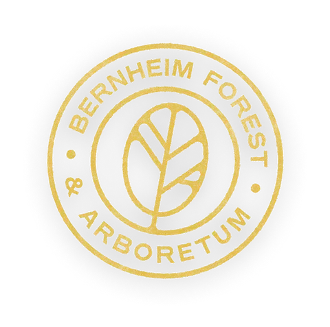 Organizer logo for Bernheim Forest and Arboretum — Arts in Nature