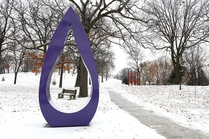 Representative organizer image for Art in Public Places