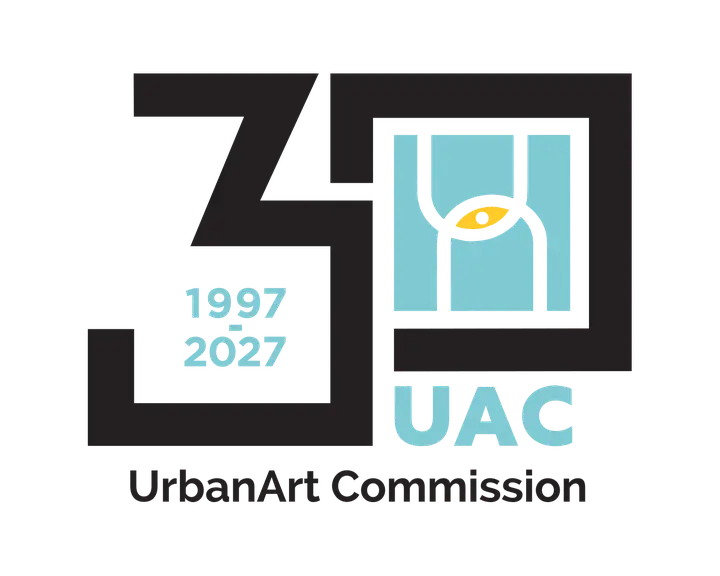 Organizer logo for UrbanArt Commission