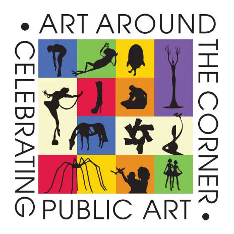 Organizer logo for Art Around the Corner Foundation