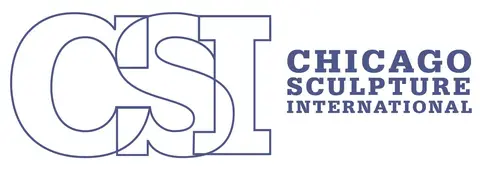 Organizer logo for Chicago Sculpture International