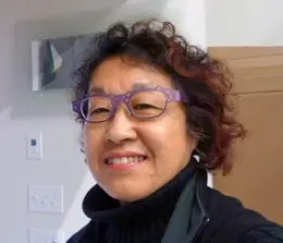 Representative artist / studio image for Norie Sato