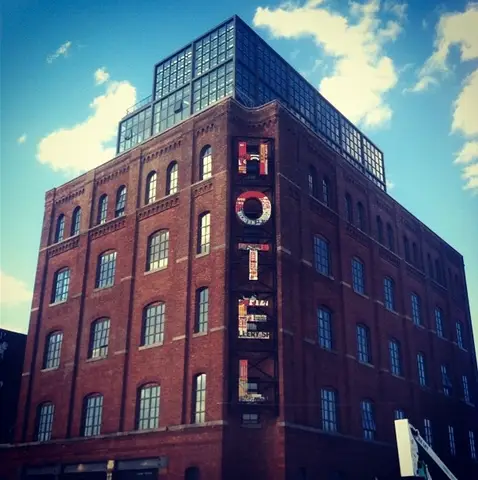 Verified artwork image for Hotel