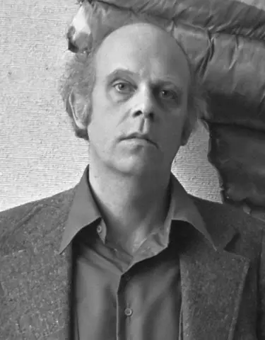 Image from the artist / work source for Claes Oldenburg