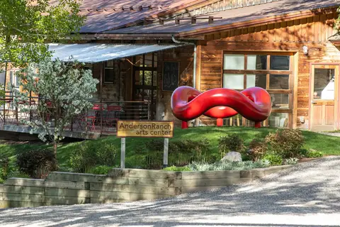 Representative organizer image for Anderson Ranch Arts Center