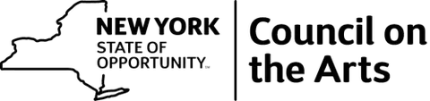 Organizer logo for NYSCA/NYFA Artist Fellowship: Craft/Sculpture — 2026
