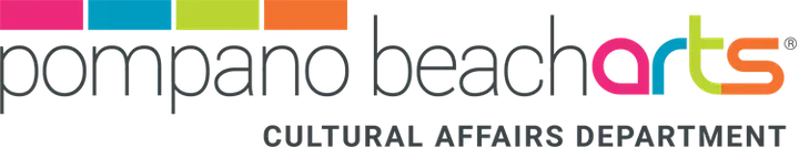 Organizer logo for City of Pompano Beach — Public Art Program