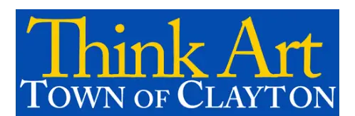 Organizer logo for Clayton Sculpture Trail