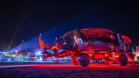 Image from the project source for Rhino Redemption