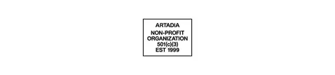 Representative organizer image for Artadia Houston Awards — 2026