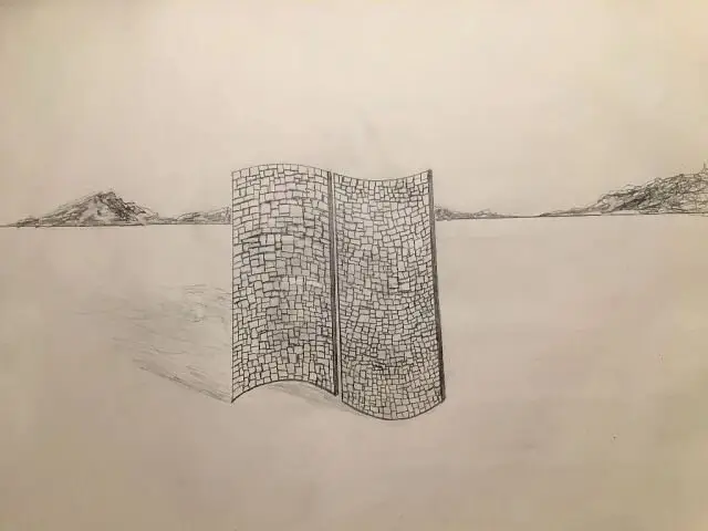 Representative artist / studio image for Michael Emery