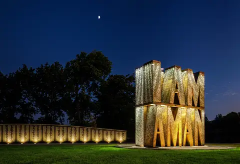 Representative artist / studio image for Cliff Garten Studio