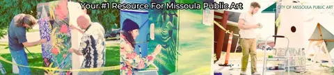 Representative organizer image for City of Missoula — Public Art Committee