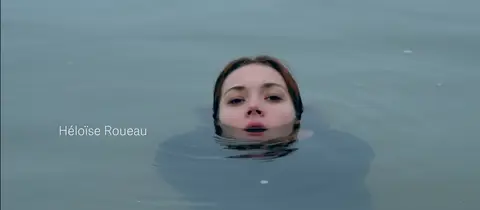 Representative artist / studio image for Héloïse Roueau