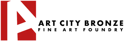 Studio / provider logo for Art City Bronze