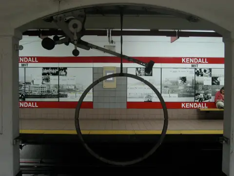 Verified artwork image for Kendall Band
