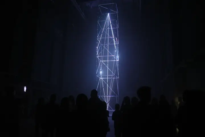 Image from the project source for Encaged
